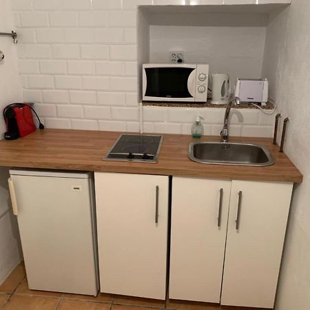Centrico Apartamento Junto Al Cervantes Málaga Exterior foto