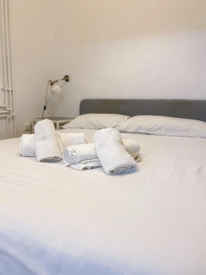 Centrico Apartamento Junto Al Cervantes Málaga Exterior foto