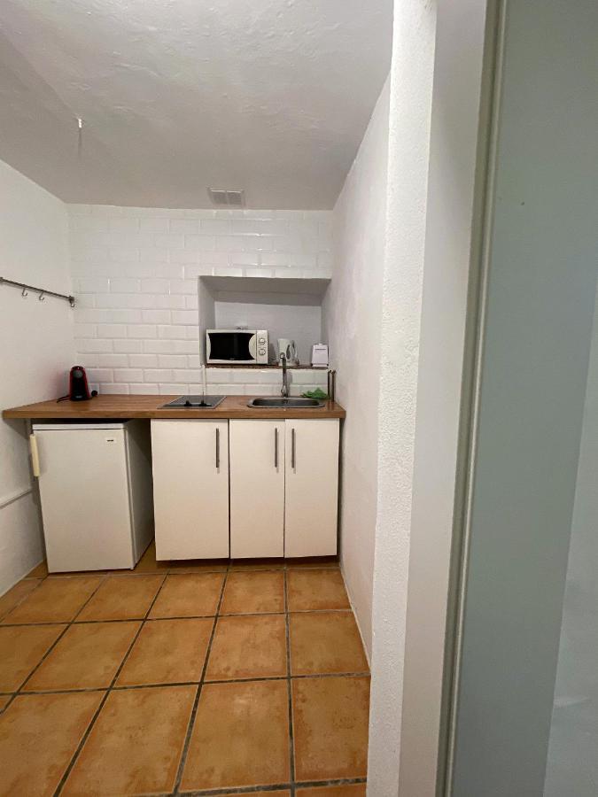 Centrico Apartamento Junto Al Cervantes Málaga Exterior foto
